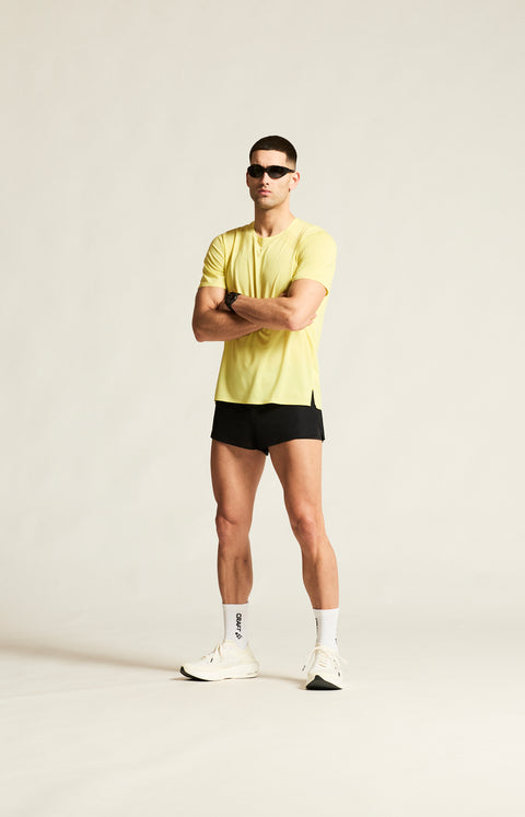 Race Day SS Tee 2 - Men