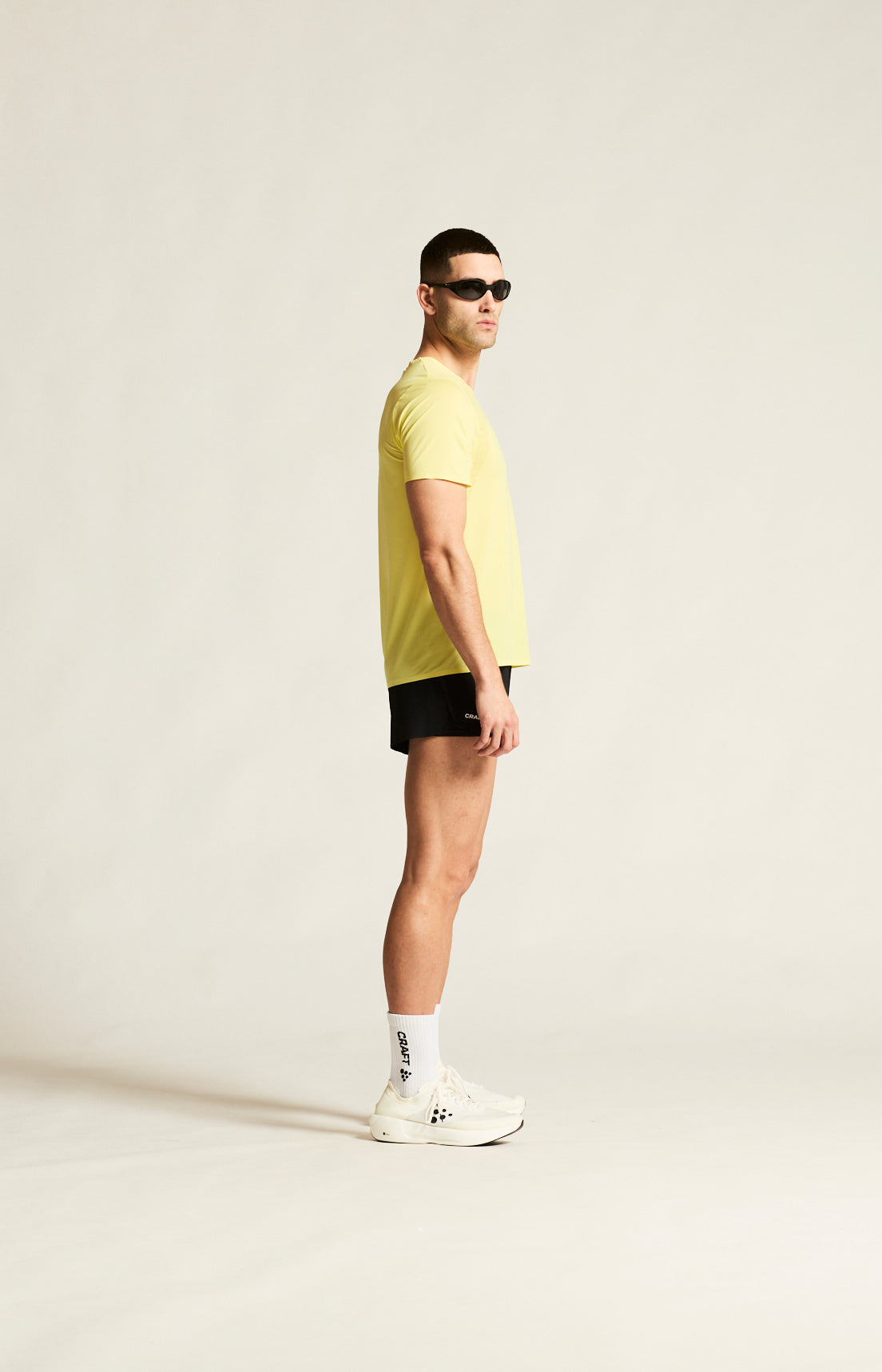 Craft Race Day SS Tee 2 - Men