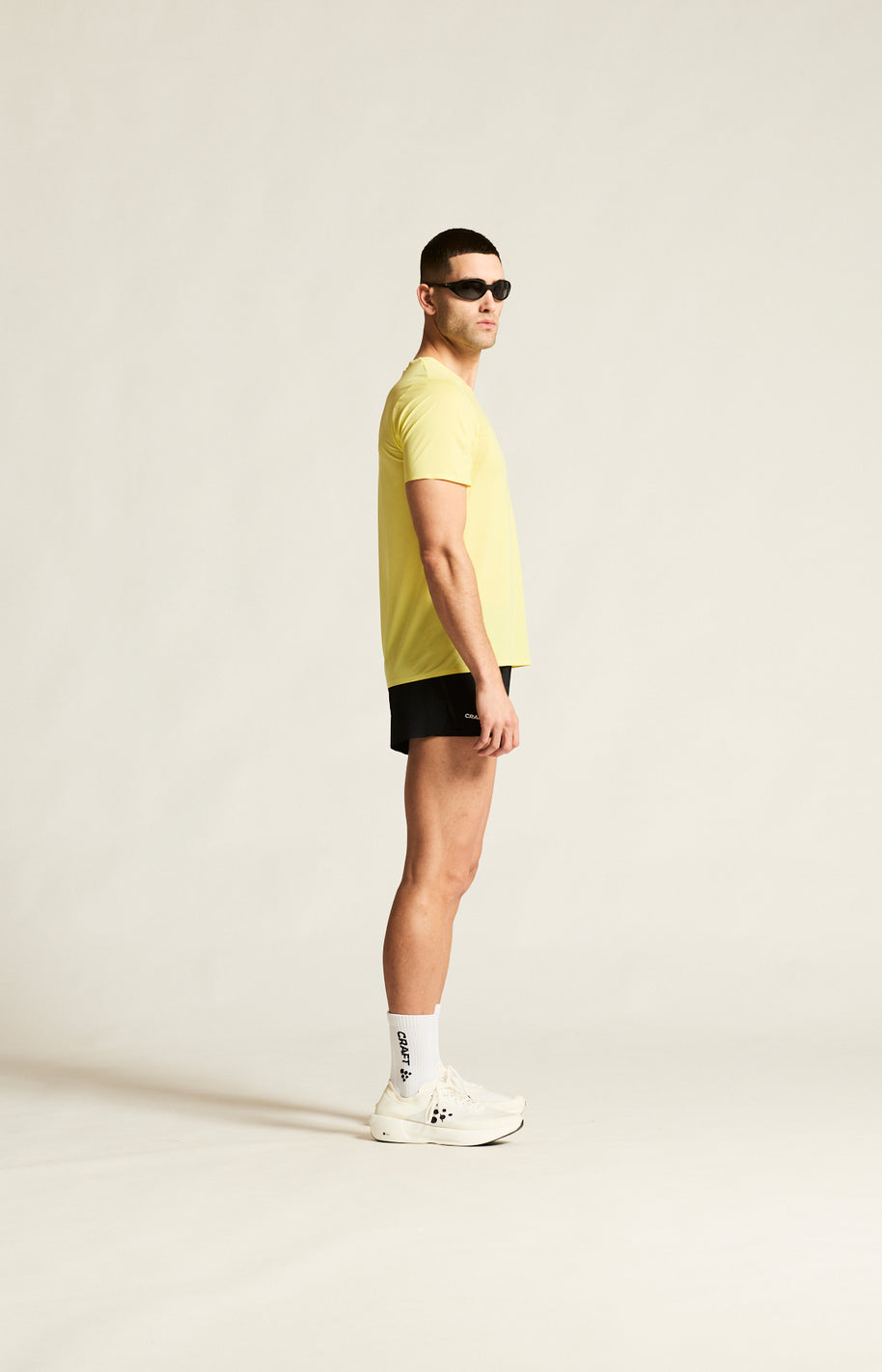 Craft Race Day SS Tee 2 - Men