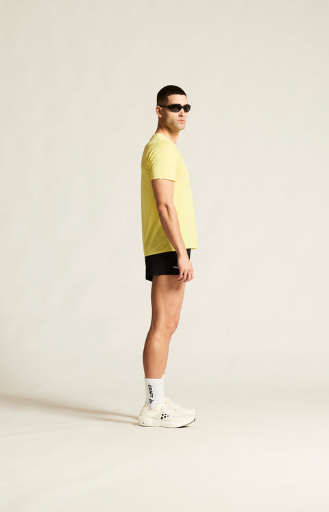 Race Day SS Tee 2 - Men