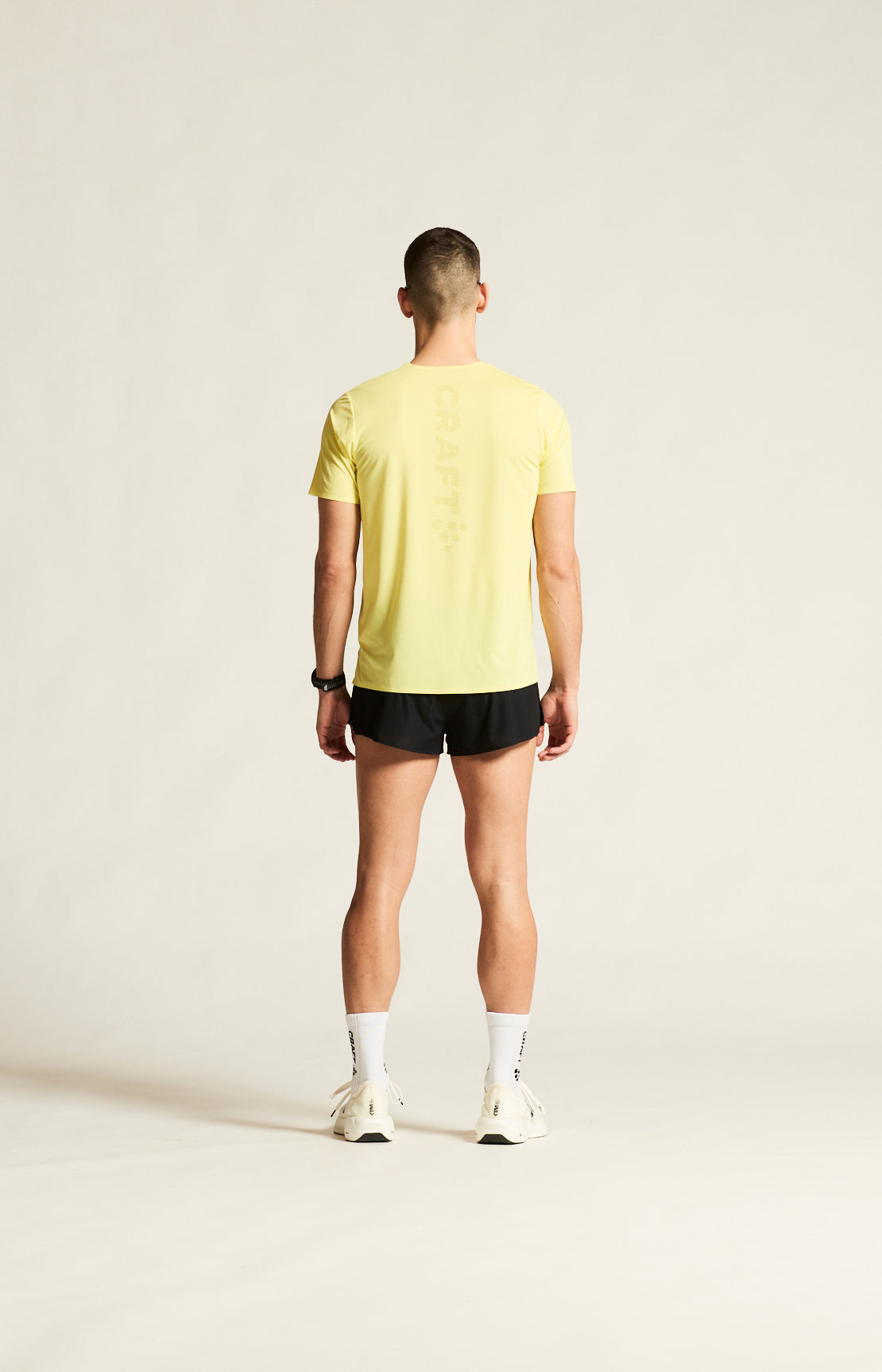 Craft Race Day SS Tee 2 - Men