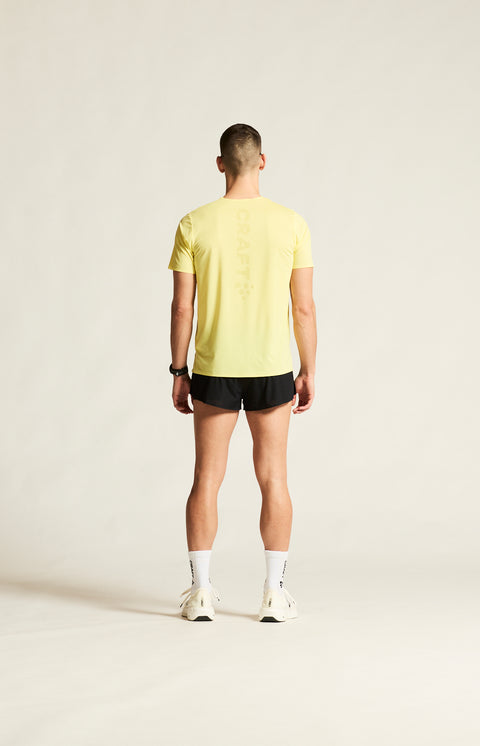 Race Day SS Tee 2 - Men