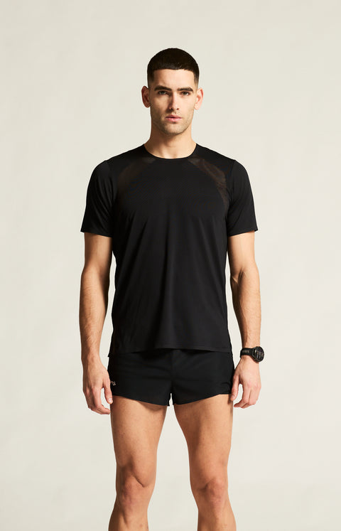 Race Day SS Tee 2 - Men