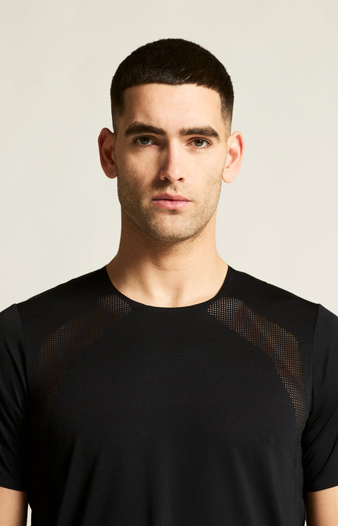 Race Day SS Tee 2 - Men