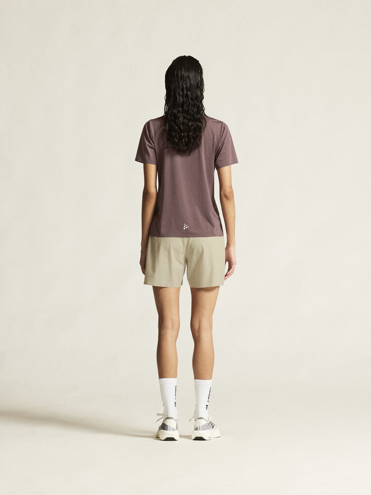Craft PRO Trail SS Tee 2 - Women