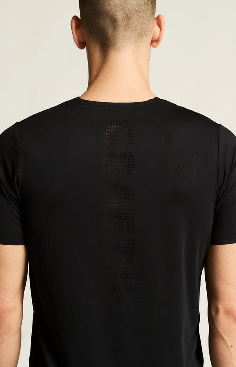 Race Day SS Tee 2 - Men