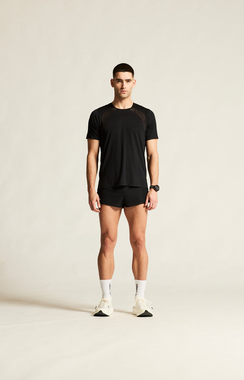 Race Day SS Tee 2 - Men