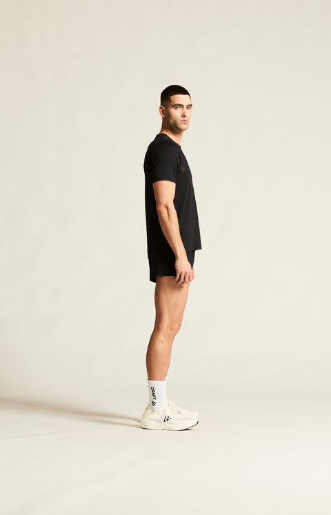 Race Day SS Tee 2 - Men