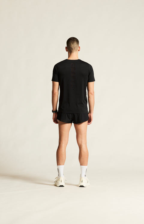 Race Day SS Tee 2 - Men