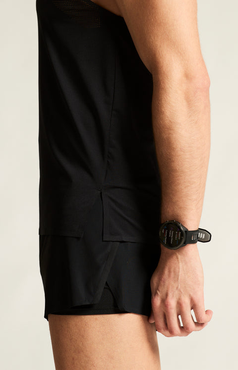 Race Day Singlet 2 - Men