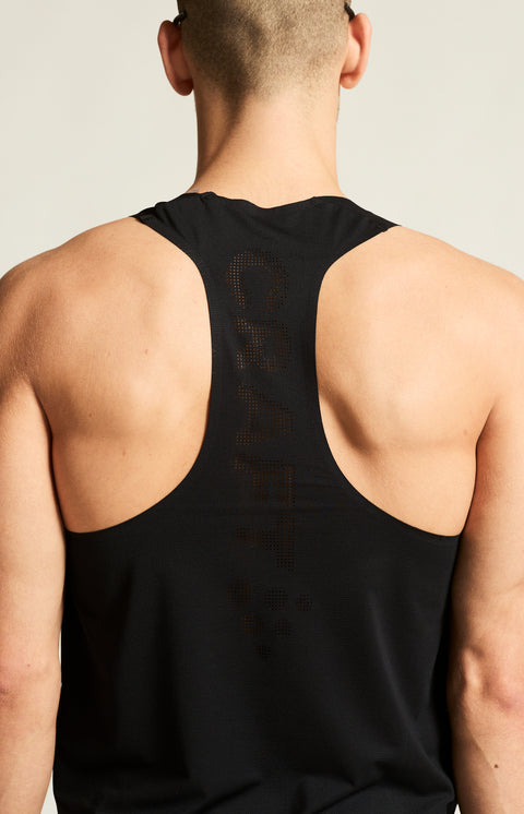 Race Day Singlet 2 - Men