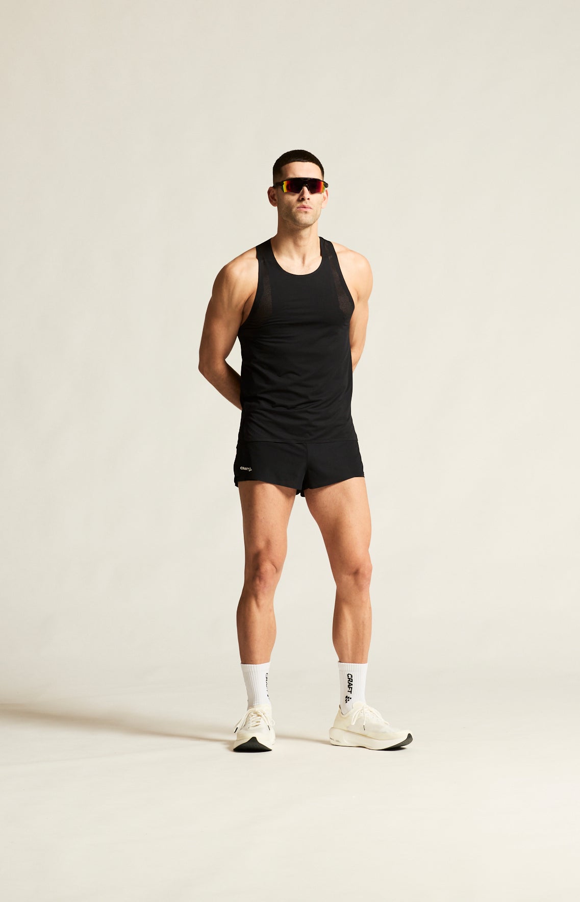 Craft Race Day Singlet 2 - Men