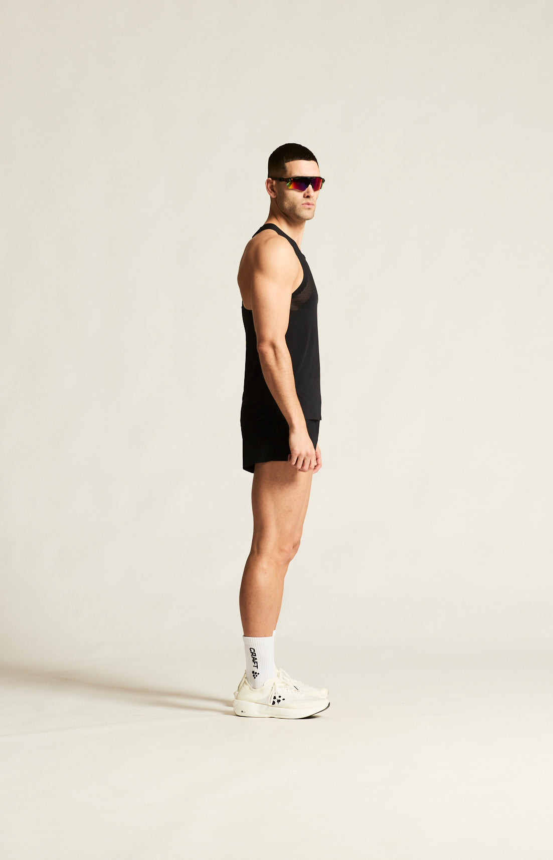 Craft Race Day Singlet 2 - Men
