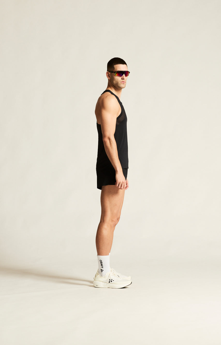 Craft Race Day Singlet 2 - Men