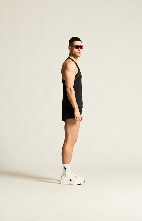 Race Day Singlet 2 - Men