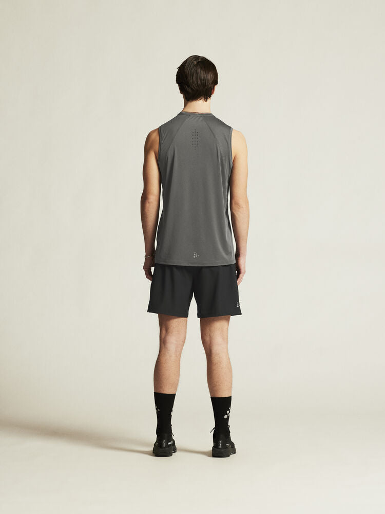 Craft ADV Essence 2-in-1 Shorts 2 - Men (4