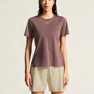 Craft PRO Trail SS Tee 2 - Women