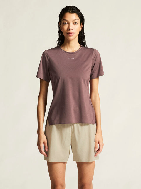 PRO Trail SS Tee 2 - Women