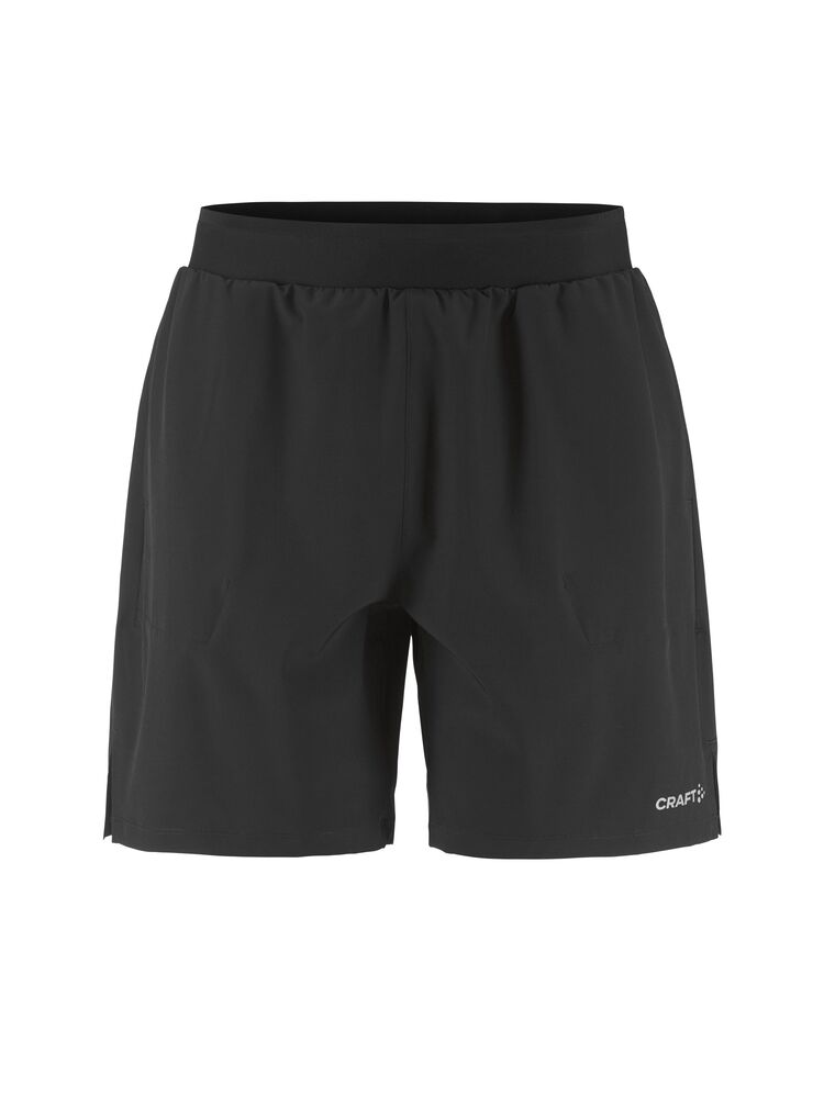 Craft ADV Essence 2-in-1 Shorts 2 - Men (4
