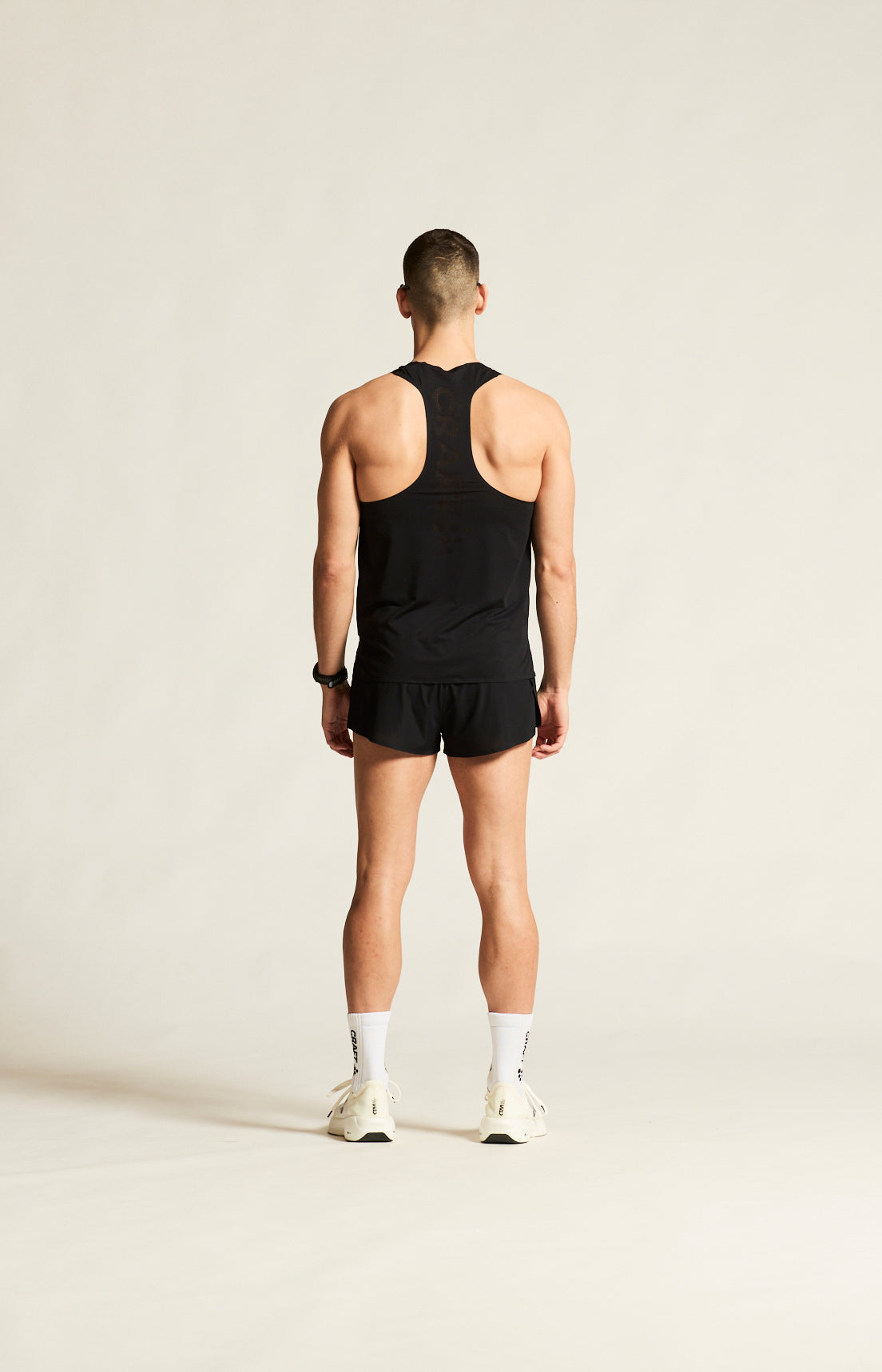 Craft Race Day Singlet 2 - Men