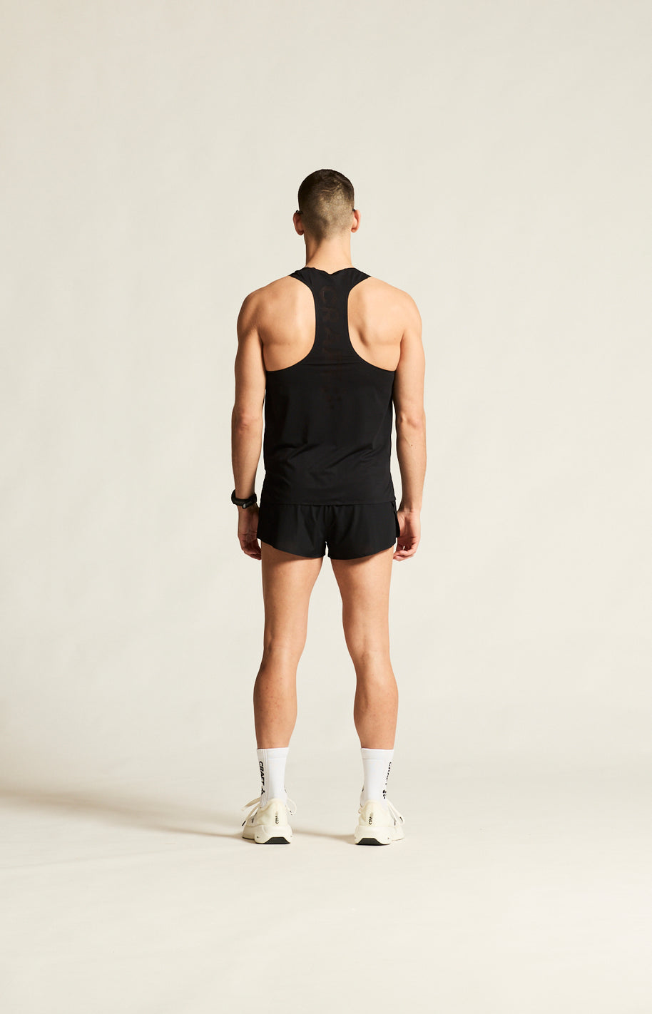 Craft Race Day Singlet 2 - Men