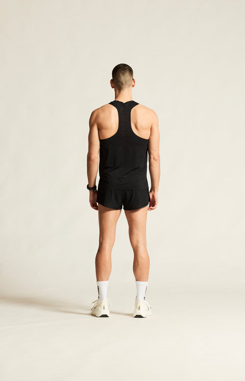 Race Day Singlet 2 - Men