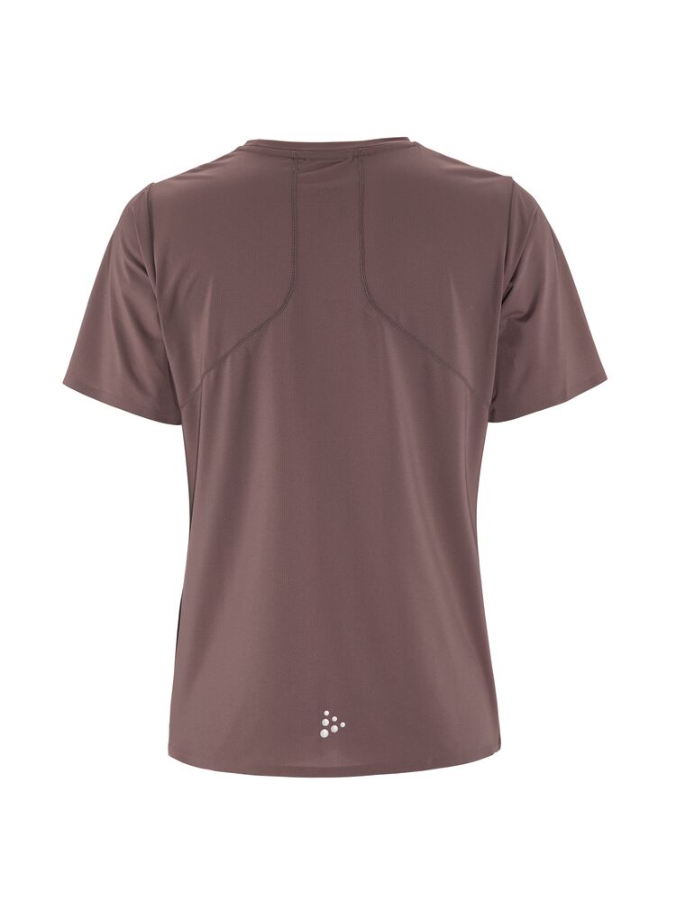 Craft PRO Trail SS Tee 2 - Women
