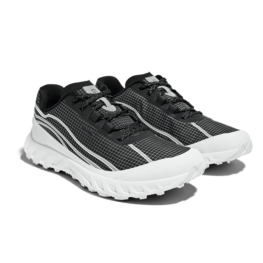 Norda 002 - Summit Black - Men