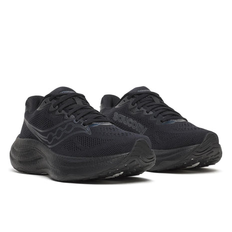 Saucony Ride 19 Wide - Women