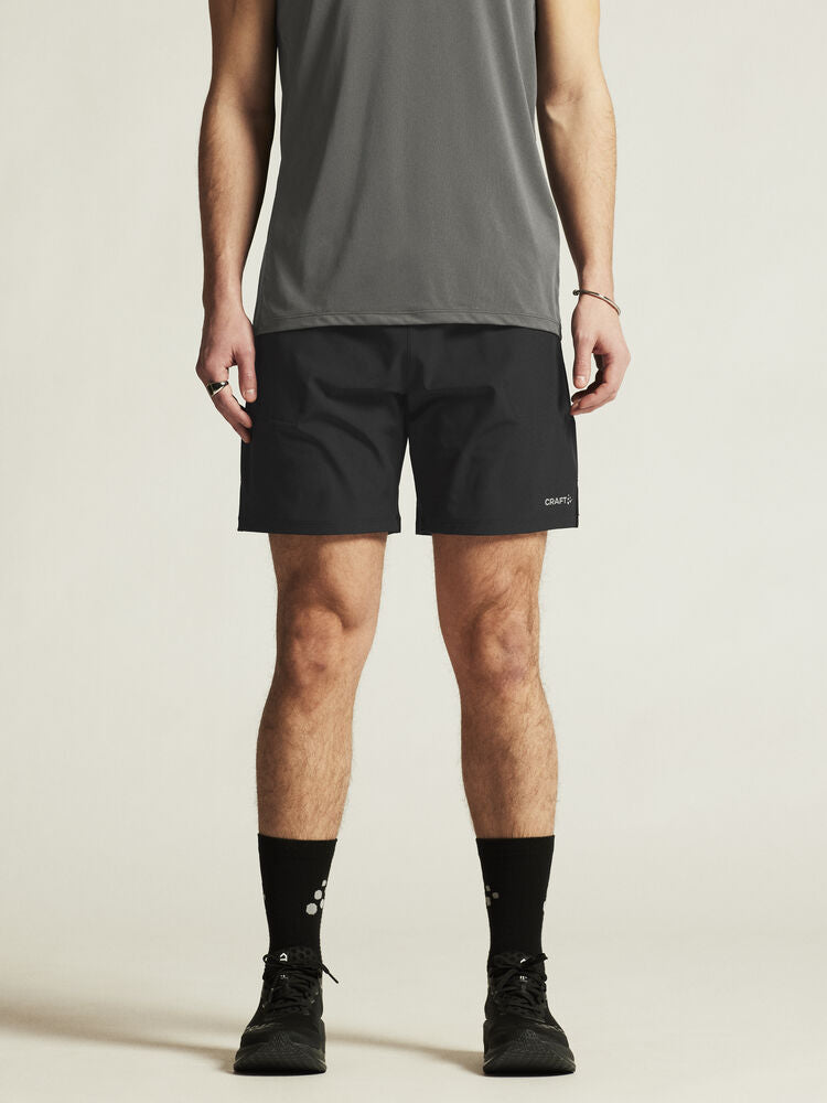 Craft ADV Essence 2-in-1 Shorts 2 - Men (4