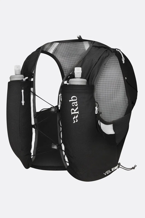 Veil 12L Lightweight Running Vest