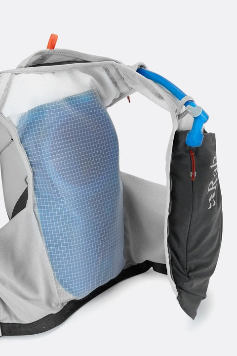 Veil 12L Lightweight Running Vest