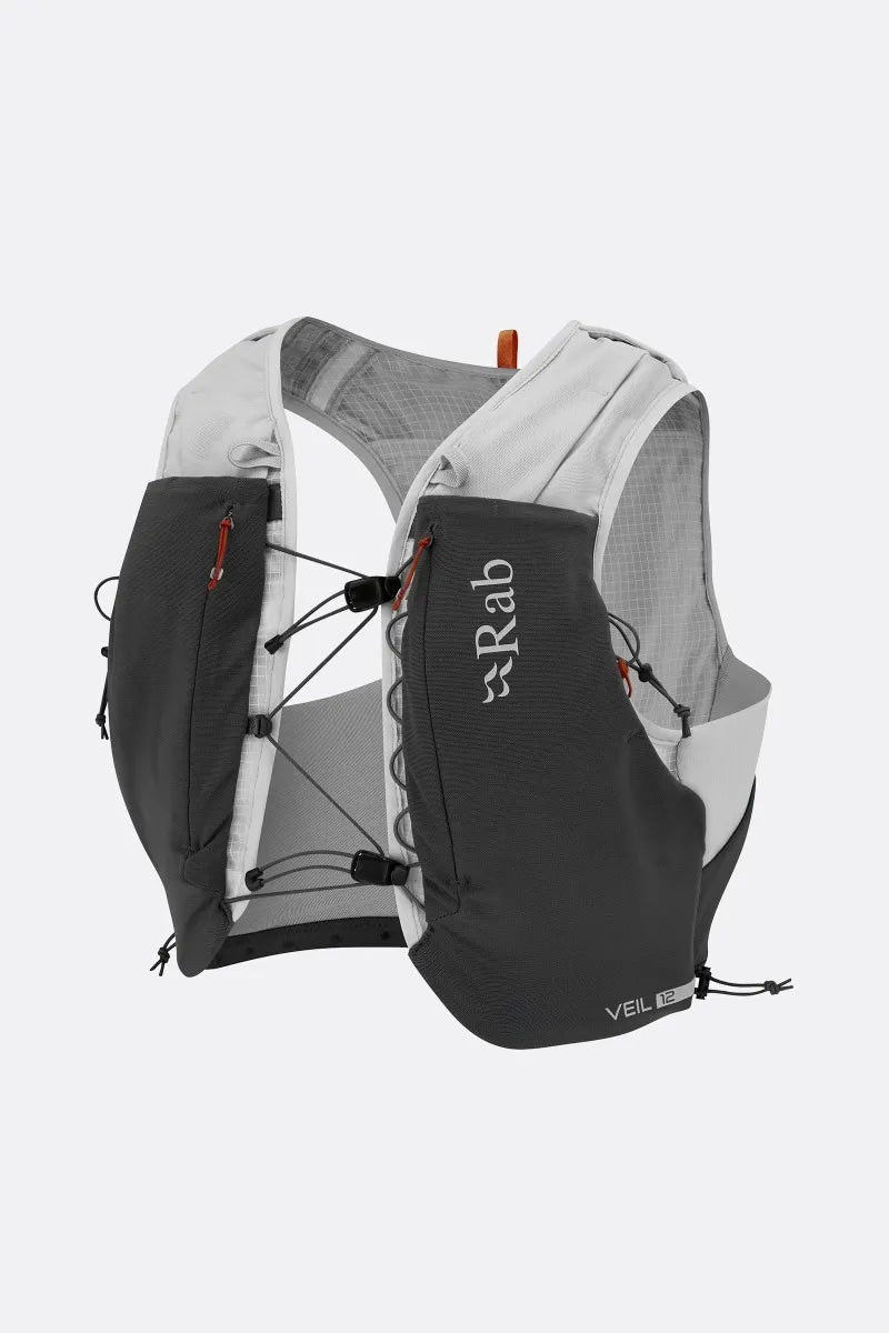 Rab Veil 12L Lightweight Running Vest
