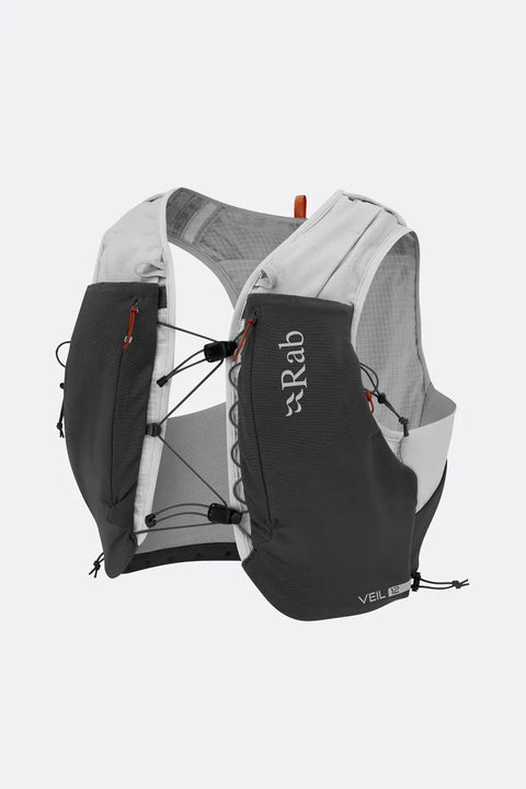 Veil 12L Lightweight Running Vest