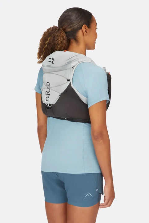 Veil 12L Lightweight Running Vest
