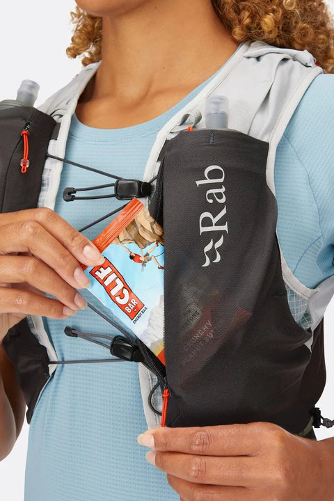 Veil 12L Lightweight Running Vest