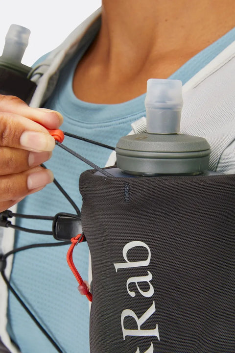 Veil 12L Lightweight Running Vest