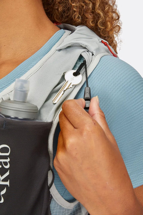 Veil 12L Lightweight Running Vest