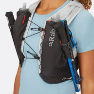 Rab Veil 12L Lightweight Running Vest