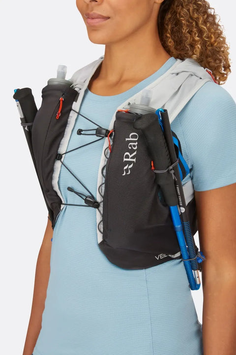 Veil 12L Lightweight Running Vest
