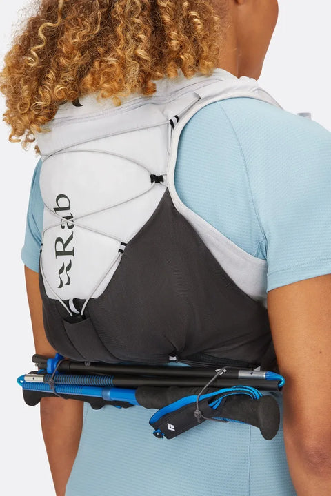 Veil 12L Lightweight Running Vest