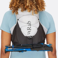 Rab Veil 12L Lightweight Running Vest