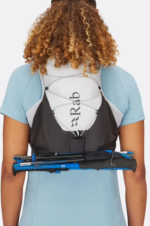 Veil 12L Lightweight Running Vest