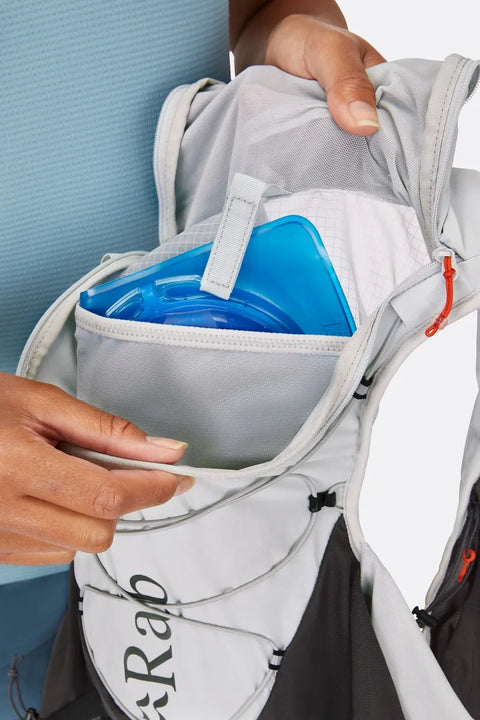 Veil 12L Lightweight Running Vest