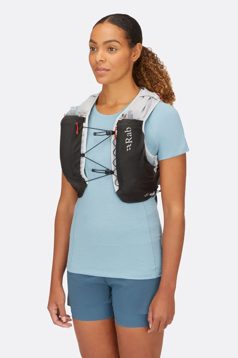 Veil 12L Lightweight Running Vest