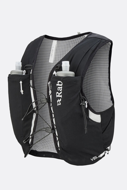 Veil 6L Lightweight Running Vest