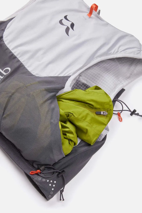 Veil 6L Lightweight Running Vest