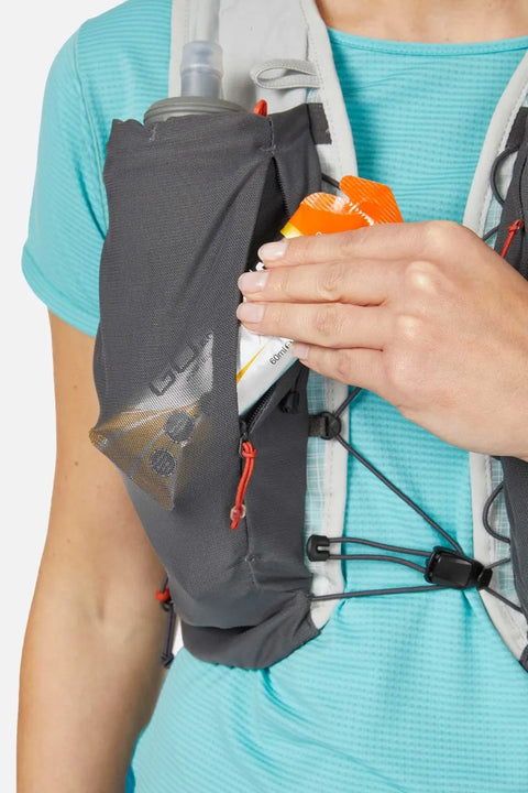 Veil 6L Lightweight Running Vest