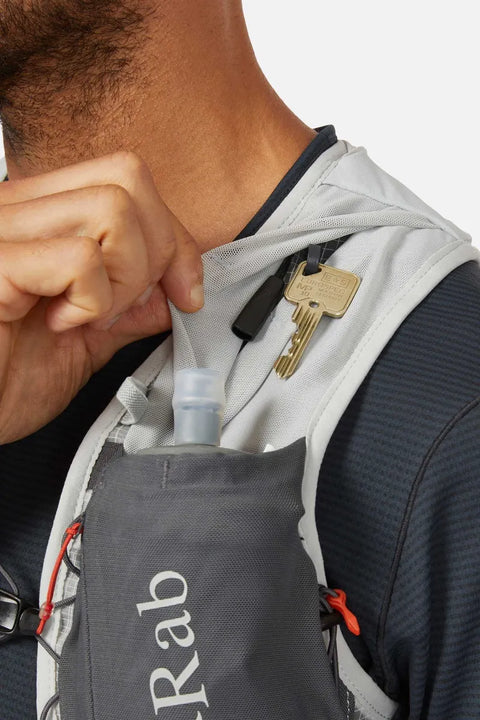 Veil 6L Lightweight Running Vest