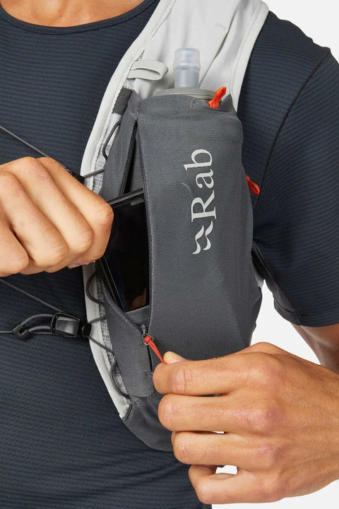 Veil 6L Lightweight Running Vest